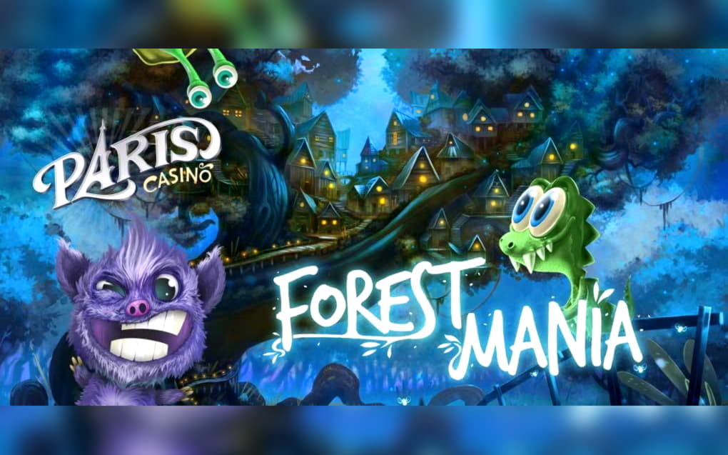 175 Free casino spins at Tony Bet Casino