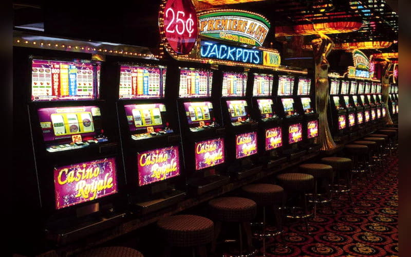 Eur 4465 No deposit bonus casino at Bet At Home Casino