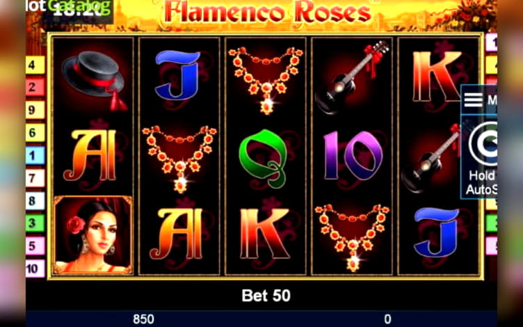 EURO 655 Casino Tournament at Spin Palace Casino