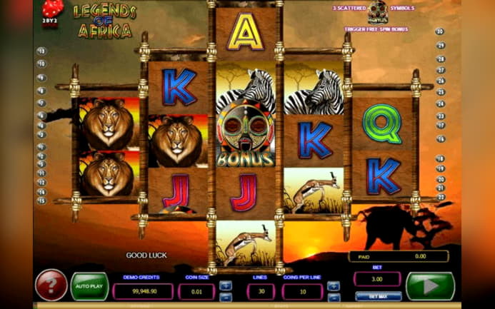 EUR 325 Mobile freeroll slot tournament at Come On Casino