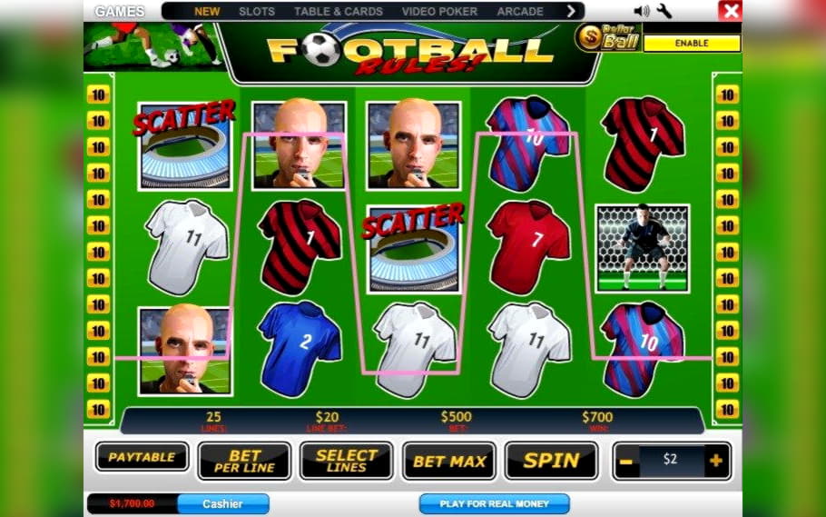 €60 Free Chip at Casino Heroes