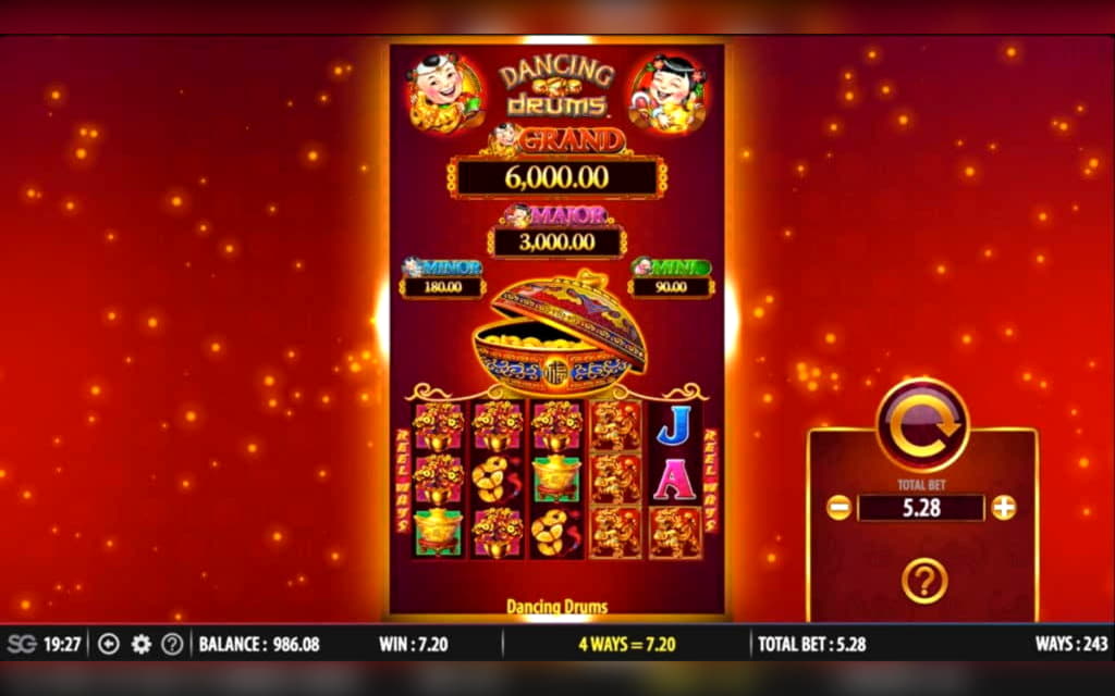 170 Free Spins Casino at LV Bet Casino