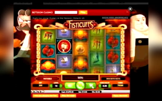 ﻿$935 Tournament at Joy Casino