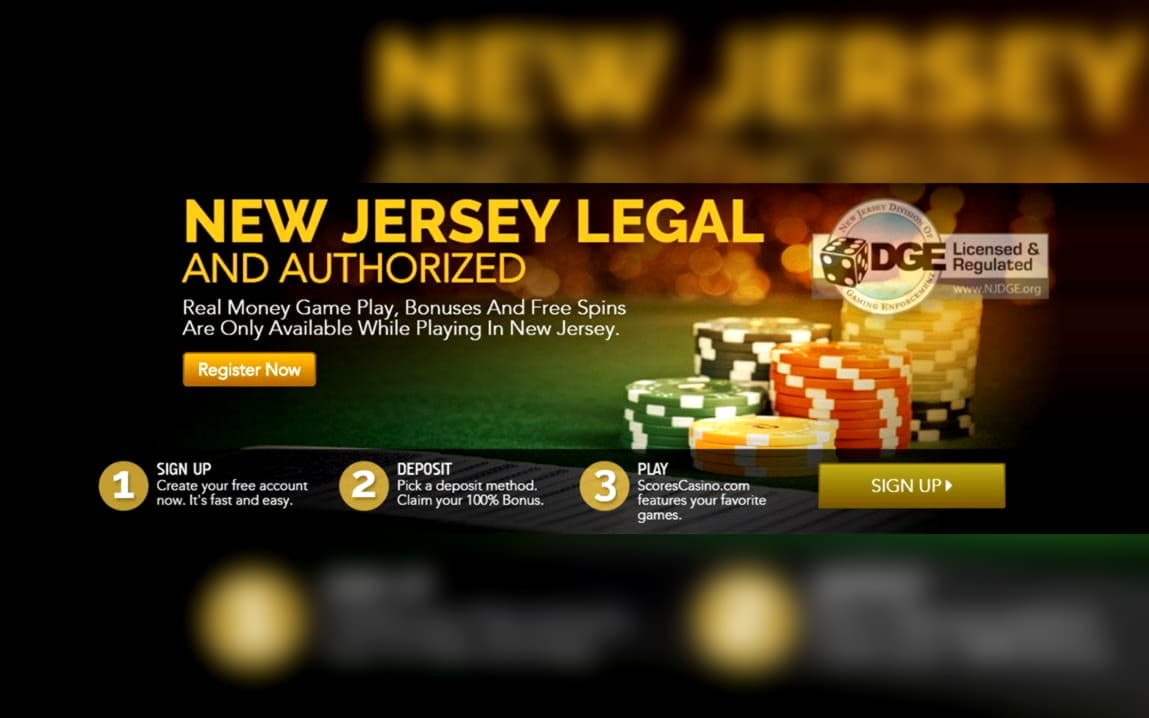 $420 Online Casino Tournament at Bet At Home Casino