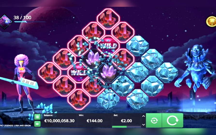 EURO 560 Daily freeroll slot tournament at Net Bet Casino