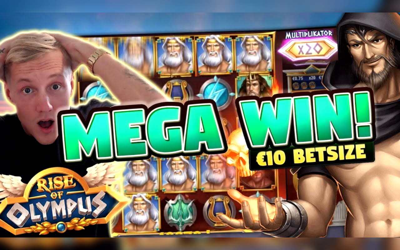 110 FREE SPINS at Super Lines Casino