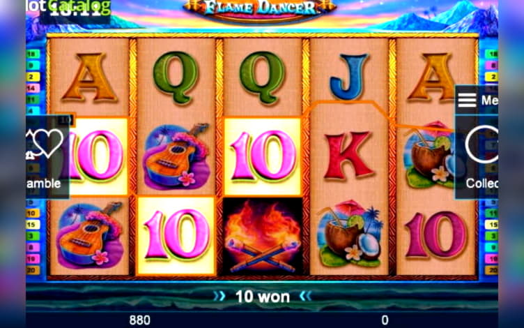 EURO 760 Tournament at Spinland Casino