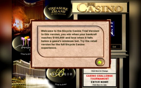 €555 FREE Chip at Come On Casino
