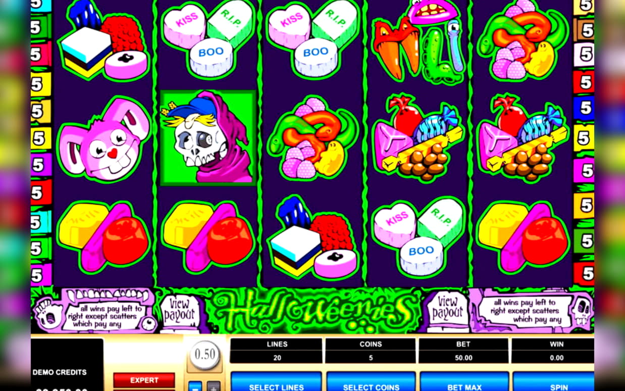 40 Free Spins right now at Jackpot City Casino