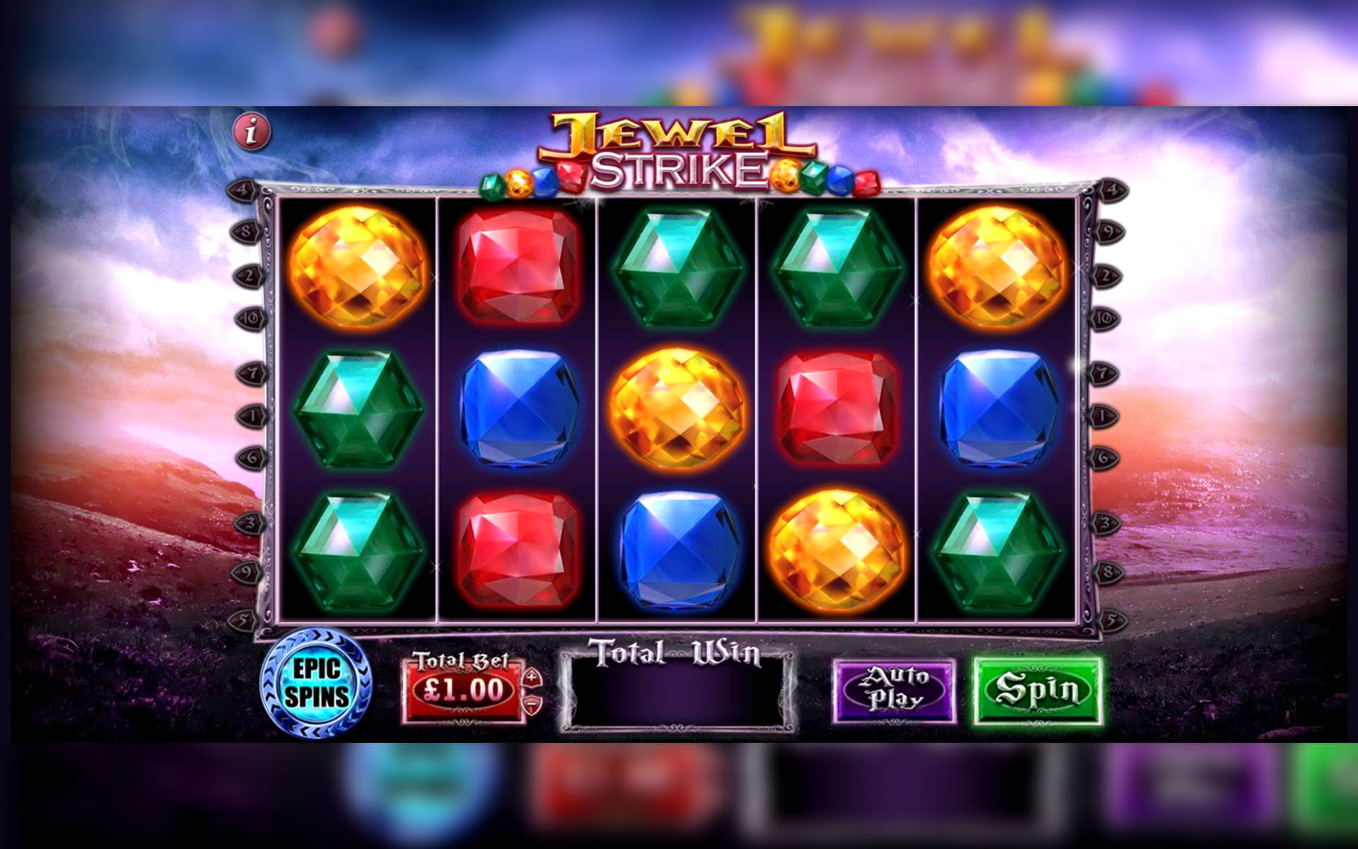 820% Deposit match bonus at Mansion Casino