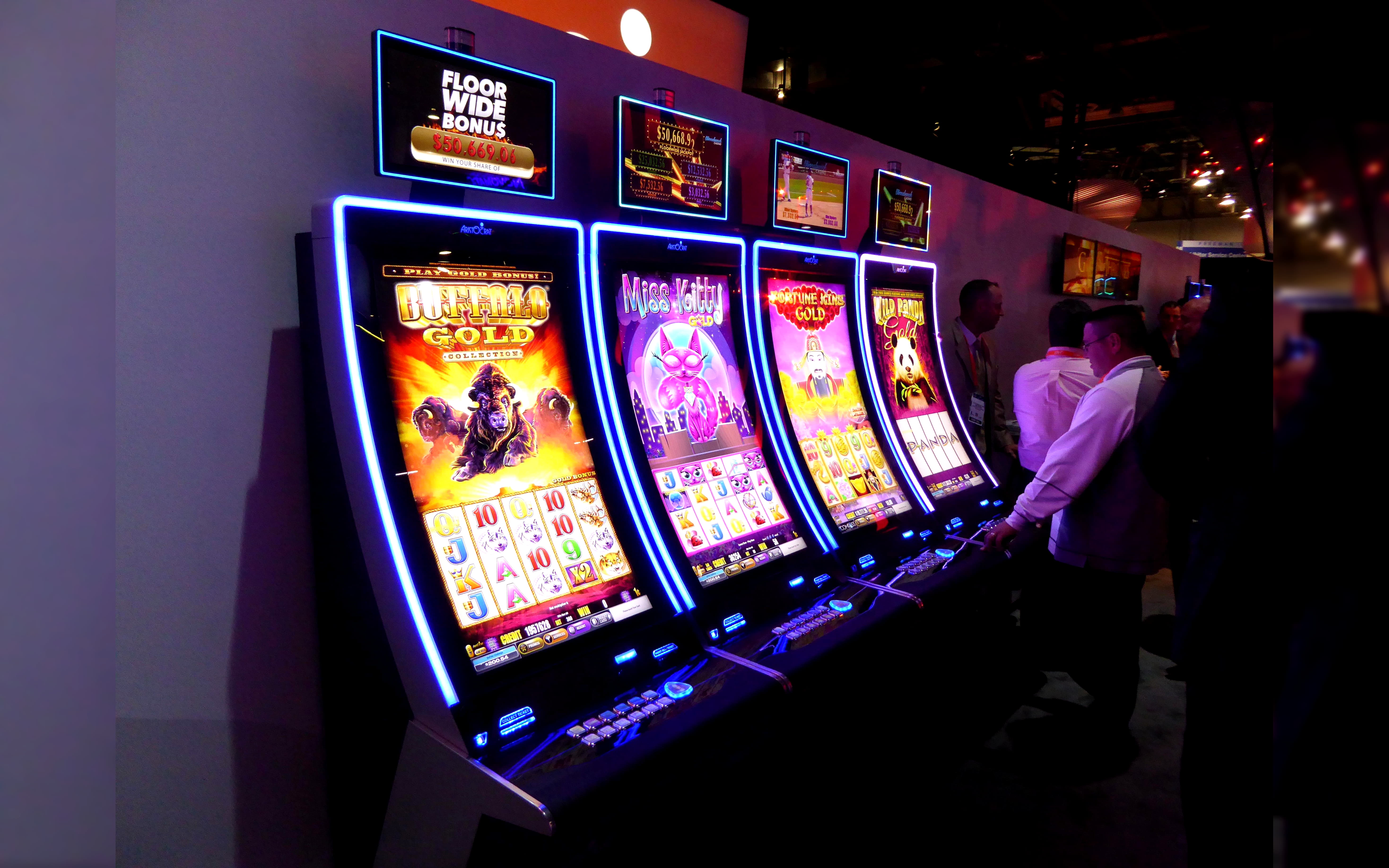 EUR 780 Free Casino Tournament at Party Casino