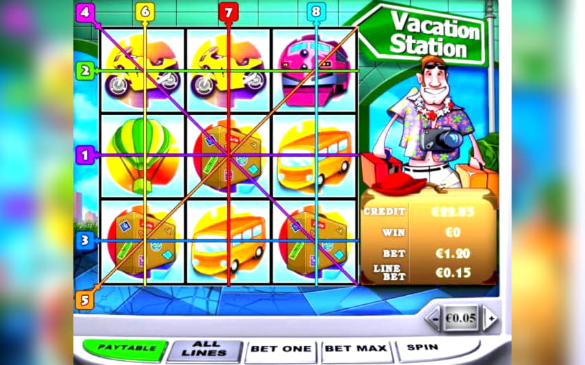 70 free spins casino at Rizk Casino