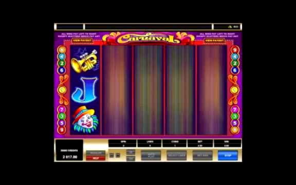 ﻿$1710 No deposit at bWin Casino
