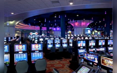 420% casino match bonus at Wink Slots Casino