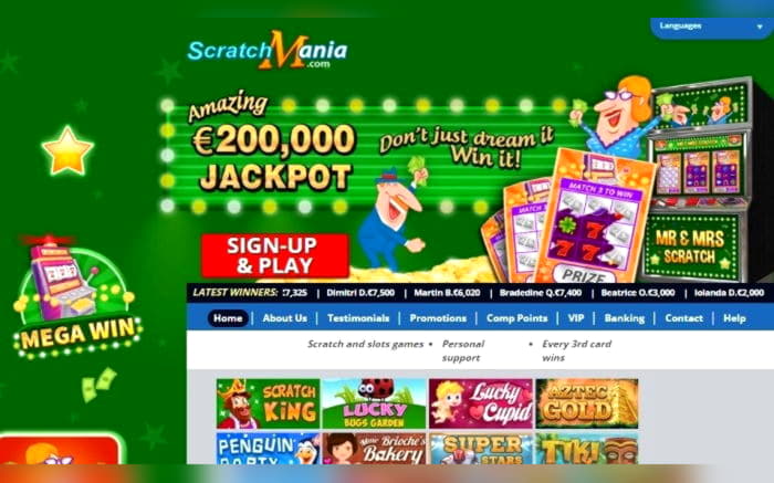 275 free spins casino at Leo Dubai Casino