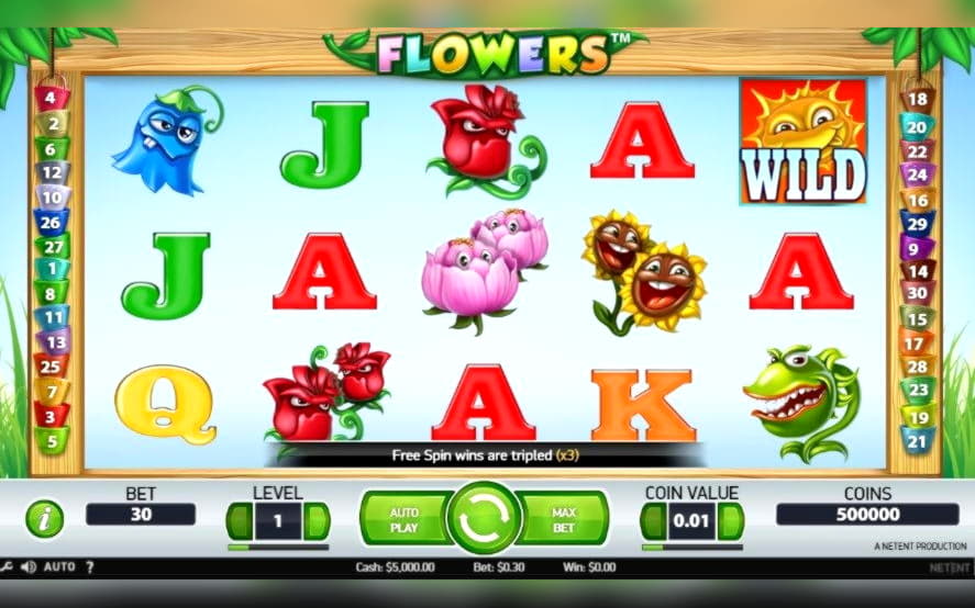 60 free spins no deposit at Mr. Win Casino