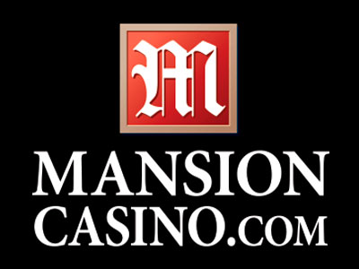Mansion Casino Bildschirm