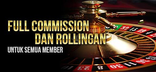 Agen Casino Online