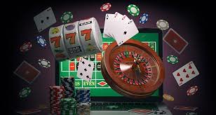 Casino online