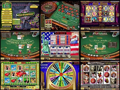 casino online