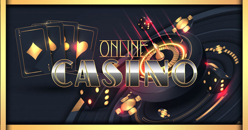 Online Casino
