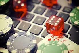 Casino online
