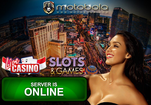 Judi Casino Online