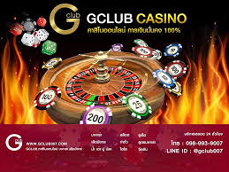 casino online