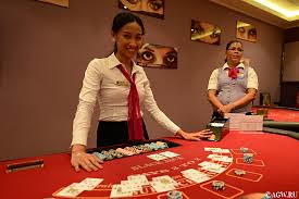 Casino