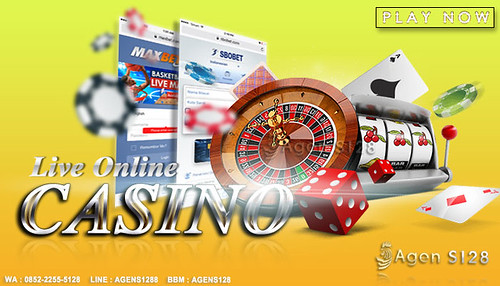 CASINO ONLINE