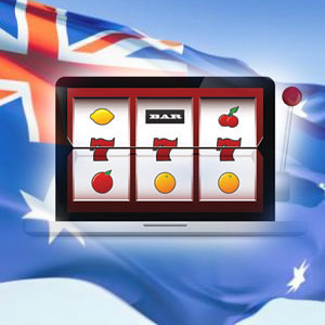 Online casino