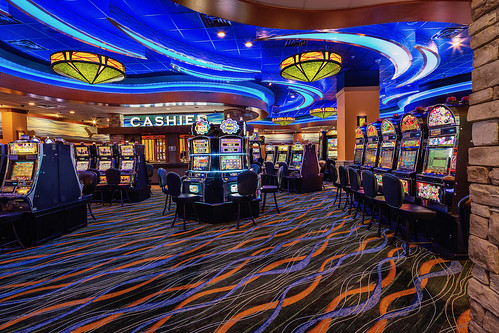 Casino