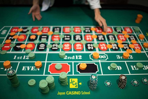 CASINO ONLINE