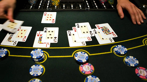 Casino