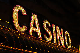 Casino