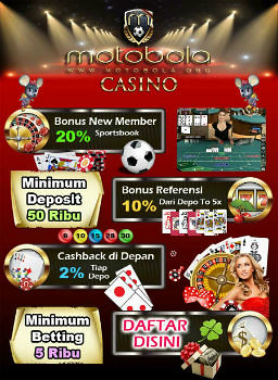 Bandar Casino Online