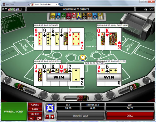 online casino