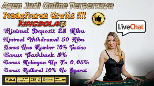 judi casino online