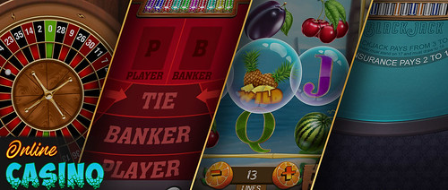 online casino