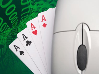 online casino