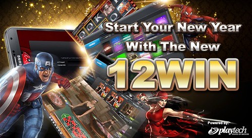agen casino online