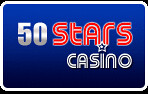 50STARS CASINO