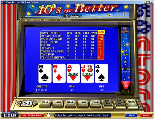 50Stars - 10s or Better