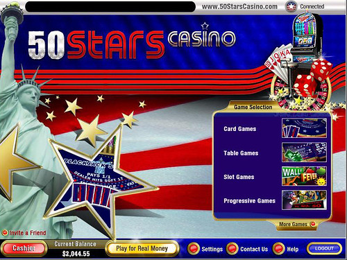 50Stars - Lobby