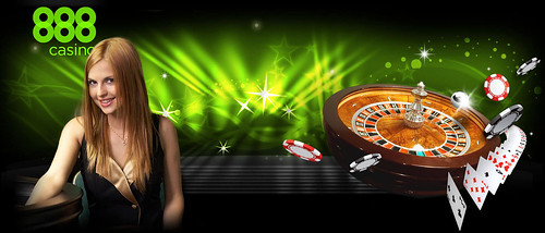888 Casino review
