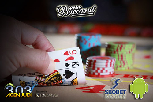 Adroid Casino Online