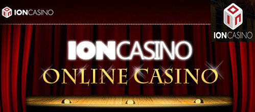 Agen Casino Online ION CASINO