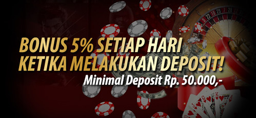 Agen Casino Online Terbesar