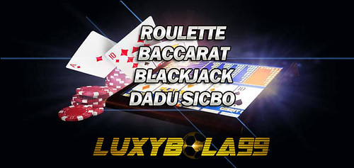 Agen Casino Online Terkenal Di Indonesia