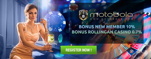 Agen Casino Online Terpercaya